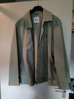 Tommy Jeans Heren Jack XXL nieuw, Overige maten, Ophalen of Verzenden, Zo goed als nieuw, Grijs