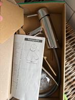 hansgrohe Talis S NIEUW IN DOOS, Ophalen of Verzenden, Nieuw, Chroom, Kraan