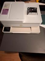 HP Envy 6520e All-in-One Printer - Zo goed als nieuw, Computers en Software, Printers, Ophalen, Kleur printen, Inkjetprinter, All-in-one