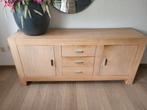 complete set meubels ( massief hout), Huis en Inrichting, Kasten | Dressoirs, 25 tot 50 cm, Gebruikt, Ophalen