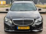 Mercedes-Benz E-klasse Estate 200 CDI Ambition Avantgarde|NA, Auto's, Mercedes-Benz, Automaat, Euro 5, Gebruikt, 4 cilinders