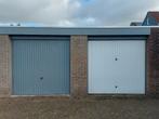 Garagebox te huur Bergen op Zoom Dahliastraat, Auto diversen, Autostallingen en Garages