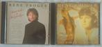 2x cd Rene Froger, Ophalen of Verzenden, 1980 tot 2000, Gebruikt