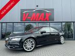 Audi S7 4.0 TFSI V8 Quattro Milltek 540Pk Dak Stoelverw/koel, Auto's, Audi, Te koop, Geïmporteerd, Benzine, 4 stoelen