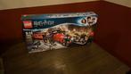 Nieuw - lego Harry Potter 75955 Hogwarts express, Ophalen, Nieuw, Complete set, Lego
