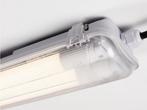 10 x A++ klasse TL led armaturen,  AANBIEDING!!, Verzenden, Nieuw, Minder dan 50 watt, Lamp met armatuur