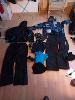 Ski kleding, Ophalen of Verzenden, Zo goed als nieuw