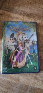 rapunzel disney dvd nieuw, Alle leeftijden, Ophalen of Verzenden, Nieuw in verpakking, Overige soorten