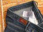 LEVIS skinny,Mt 29,L32 ,SLIGHT CURVE topstaat, Gedragen, Blauw, W28 - W29 (confectie 36), Levis