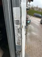 Hormann Garagedeur roldeur met loopdeur RAL 9016, Ophalen, Gebruikt, 225 cm of meer, Overige typen