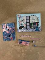 Stitch creatieve set, Ophalen, Nieuw
