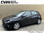 Hyundai i20 1.2 MPI 84pk i-Motion | Airco | Lane assist | Cr, Voorwielaandrijving, Gebruikt, Euro 6, 4 cilinders