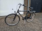 Gazelle Orange Herenfiets - Goed Onderhouden, Ophalen, Gebruikt, Versnellingen, 57 tot 61 cm