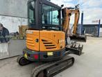 Case CX26C, Zakelijke goederen, Machines en Bouw | Kranen en Graafmachines, Graafmachine