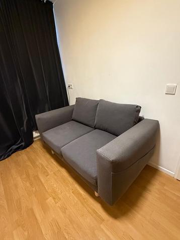 2-zitsbank IKEA