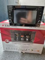 zenec 5011d, Auto diversen, Ophalen, Gebruikt