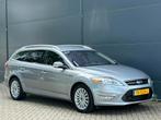 Ford Mondeo Wagon 1.6 EcoBoost Lease Titanium PDC XENON TREK, Auto's, Voorwielaandrijving, Stof, Gebruikt, Zwart