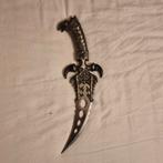 Fantasy Dolk met Drakenhandvat, Ophalen of Verzenden