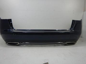 Mercedes-Benz C-klasse W205 350e Estate achterbumper 6PDC 89 beschikbaar voor biedingen