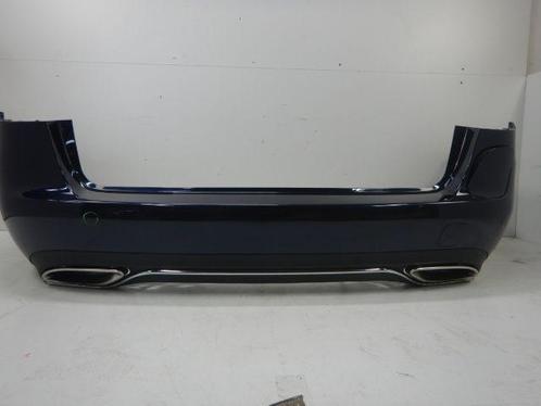 Mercedes-Benz C-klasse W205 350e Estate achterbumper 6PDC 89, Auto-onderdelen, Carrosserie en Plaatwerk, Bumper, Mercedes-Benz