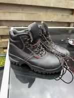 Portcal Werkschoenen/ Veiligheidsschoenen Maat 41, Ophalen of Verzenden, Gedragen, Zwart, Werkschoenen