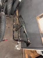 Big twin hardtail chopper frame, Ophalen, Gebruikt