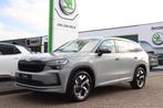 Skoda Kodiaq 1.5 TSI PHEV 204pk Sportline Business | Panoram, Auto's, Skoda, Zwart, 4 cilinders, 26 kWh, Plug-in hybride
