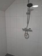 Witte wandtegels 19m2, Doe-het-zelf en Verbouw, Sanitair, Ophalen, Nieuw