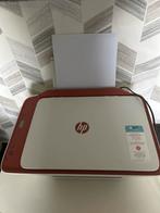 HP DeskJet 2723 All-in-One Printer, Computers en Software, Printers, Ophalen, Inkjetprinter, All-in-one, Kleur printen