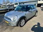 Mini Mini 1.6 One Pepper - Zeer Mooi, Gebruikt, 4 cilinders, 4 stoelen, Handgeschakeld