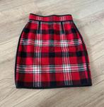 DSQUARED2 rok maat xs, Ophalen, Zo goed als nieuw, Maat 34 (XS) of kleiner, Boven de knie