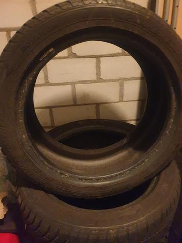 Goodyear 4 stuks winterbanden 205/45 R16 E.grip beschikbaar voor biedingen