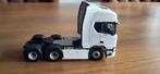WSI Scania 730 S serie 62, Hobby en Vrije tijd, Modelauto's | 1:50, Ophalen of Verzenden, Nieuw, Bus of Vrachtwagen, Wsi
