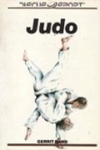 Gerrit Band Judo, Boeken, Sportboeken, Ophalen of Verzenden, Zo goed als nieuw, Vechtsport