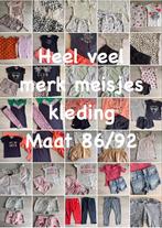 Meisjes merk kleding - Maat 86/92 - Feetje, Z8, Babystyling, Ophalen of Verzenden, Zo goed als nieuw, Maat 92