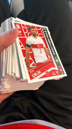 Lidl voetbalplaatjes 10 cent per stuk, Ophalen of Verzenden, Zo goed als nieuw, Overige formaten, Nederlandstalig