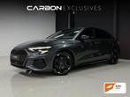 Audi A3 Sportback 35 TFSI | NL | Matrix | CarPlay | Dealer, Auto's, Audi, 65 €/maand, 4 cilinders, Origineel Nederlands, Bedrijf