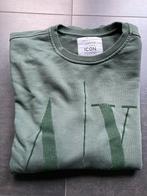 Armani Exchange trui: groen / maat: S, Ophalen of Verzenden, Zo goed als nieuw, Groen, Armani jeans