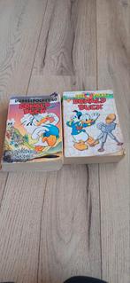 Donald duck dubbel pockets, Meerdere comics, Ophalen, Zo goed als nieuw, Europa