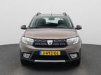 Dacia Sandero 0.9 TCe SL Stepway | Camera | Full-Map Navigat, Auto's, Dacia, Voorwielaandrijving, Stof, Euro 6, Bedrijf