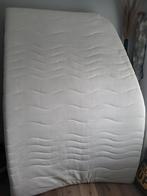 Matras Frans Bed Caravan, Caravans en Kamperen, Caravan accessoires, Ophalen, Gebruikt