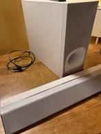 Sony HT CT 381 Soundbar met Subwoofer, Audio, Tv en Foto, Soundbars, Ophalen, Zo goed als nieuw