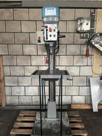 Kolomboor Maxion Mk 3 boortapmachine met boorkop, Doe-het-zelf en Verbouw, Gereedschap | Boormachines, Ophalen of Verzenden, Gebruikt