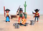 Playmobil 5250 Bandieten met schuilplaats, compleet, Complete set, Ophalen of Verzenden