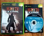 Hunter The Reckoning - XBOX, Ophalen of Verzenden, Avontuur en Actie