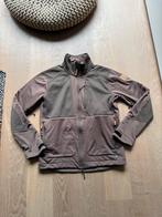 Nette fjallraven lappland motion jacket  maat S  Groen, Verzenden, Zo goed als nieuw, Groen
