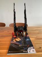 Lego Star Wars 75256, Kinderen en Baby's, Speelgoed | Duplo en Lego, Ophalen, Zo goed als nieuw, Complete set, Lego