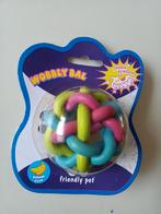 hondenbal - wobbly bal - tanden reinigen, Ophalen, Nieuw, Hondenballen