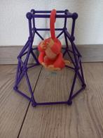 Fingerlings met Aapje Aimee, Ophalen of Verzenden, Zo goed als nieuw, Meisje