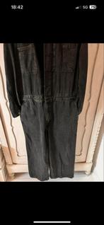 Levi's Jumpsuit / Boilersuit Maat L, Zwart, Maat 42/44 (L), Ophalen of Verzenden, Zo goed als nieuw